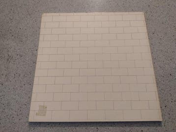 Pink Floyd - The wall - Disque vinyle - Premier pressage -, Nieuw in verpakking