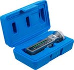 Bgs Technic Camber meter, magnetische waterpas, Verzenden, Nieuw