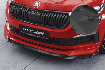 Cupspoiler voor Skoda Kodiaq CSL614-L, Verzenden
