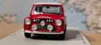 Spark 1:43 - Modelauto - Morris Cooper n°288 3rd Monte Carlo, Nieuw