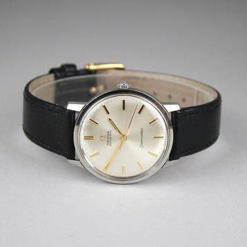 Omega - Seamaster - Sans prix de réserve - 165.001 - Homme -, Nieuw
