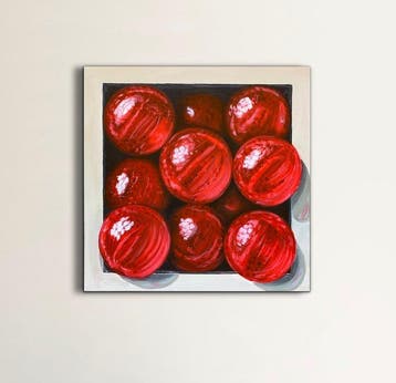 Sidney Perrier (XX-XXI) - Hard candy