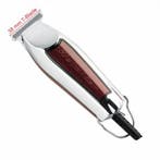Wahl Wide Detailer Trimmer (T-Blade), Verzenden, Gel, Wax, Haarlak of Mousse