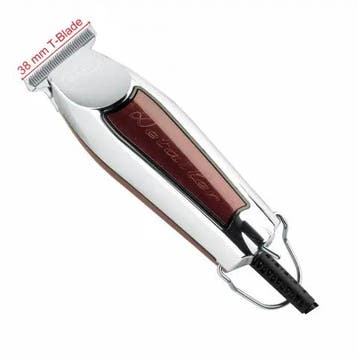 Wahl Wide Detailer Trimmer (T-Blade), Verzenden, Nieuw, Gel, Wax, Haarlak of Mousse