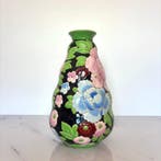 Keramis - Charles Catteau - Vase - F1196- D1651 - Faïence