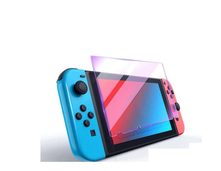 DrPhone ABLNS01- Anti Blue Light Screen Compatibel Met, Games en Spelcomputers, Spelcomputers | Overige Accessoires, Nieuw, Verzenden