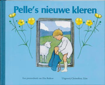 Pelles nieuwe kleren / Elsa Beskow klassiekers E. Beskow, Verzenden, Gelezen, E. Beskow
