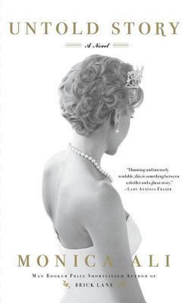 Untold Story 9781451654578 Monica Ali, Boeken, Taal | Engels, Gelezen, Verzenden