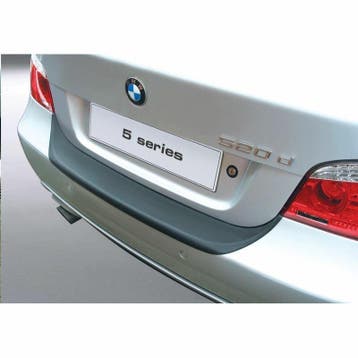 M Pakket Achterbumper Beschermlijst BMW 5 Serie E60 B7243, Auto-onderdelen, Nieuw, Achter, BMW