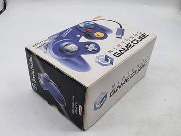 Nintendo - Gamecube - RARE OLD STOCK - Gamecube Official, Nieuw