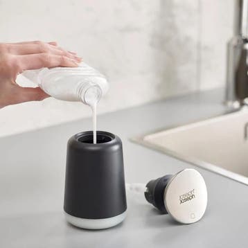 Joseph Joseph Presto – Hygiënische Zeepdispenser voor de., Maison & Meubles, Ophalen of Verzenden