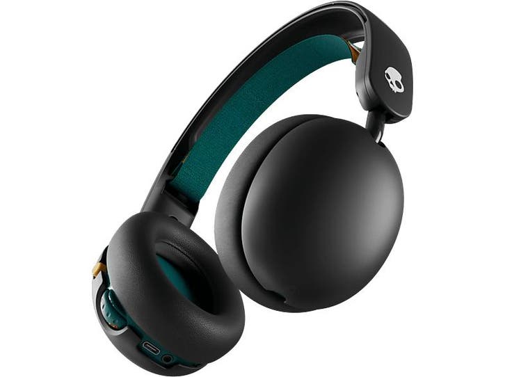 Skullcandy -   Grom Blk Verdigris - Zwart, TV, Hi-fi & Vidéo, Enceintes, Envoi