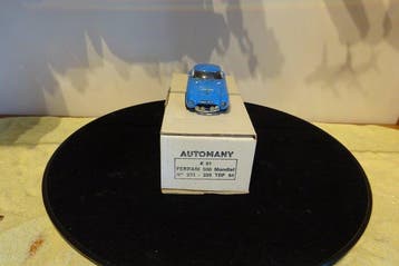Automany 1:43 - Modelauto - Ferrari 500 Mondial