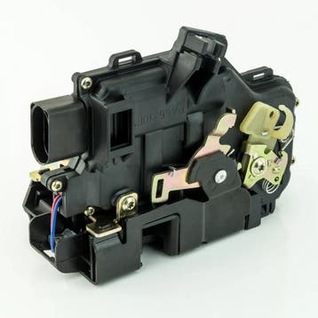 VW AUDI SKODA SEAT BMW deurslot portier slot vergrendeling, Ophalen of Verzenden, Nieuw, Volkswagen