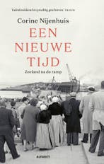 Een nieuwe tijd (9789021340845, Corine Nijenhuis), Verzenden