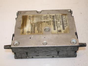 Navigatie Module Mercedes E-Klasse O123722, Nieuw