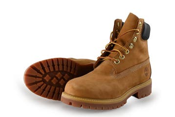 Timberland Boots in maat 39 Geel, Overige kleuren, Verzenden, Timberland, Boots