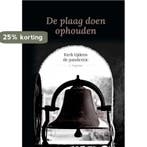 De plaag doen ophouden 9789087187286 L. Vogelaar, Verzenden, Zo goed als nieuw, L. Vogelaar