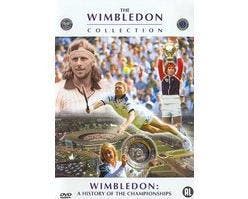 Wimbledon: A History Of The Championships, CD & DVD, DVD | Sport & Fitness, Verzenden