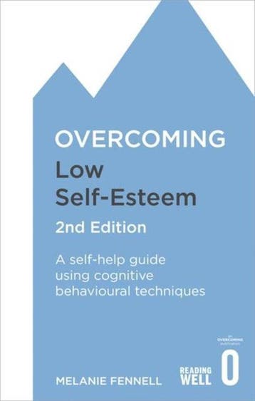 Overcoming Low Self Esteem 2Nd Edition 9781472119292, Verzenden, Gelezen, Melanie Fennell