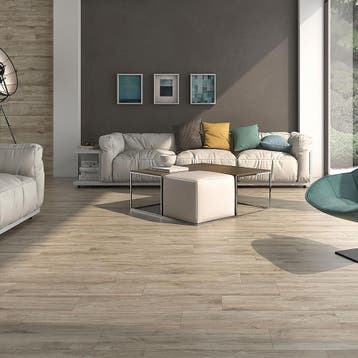 Kingswood Argent / Keramisch Houtlook Tegels Steigerhout /, Ophalen of Verzenden