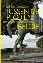 Tussen de plooien 9789463100304 Rik Van Cauwelaert, Verzenden, Gelezen, Rik Van Cauwelaert