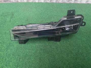 Feu de jour gauche DRL LED Tesla Model 3 / Y Lift 2017-23, Ophalen, Utilisé, Autres marques automobiles