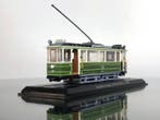 Atlas H0 - Tramway miniature (1) - Zeppelinwagen (MAN/SSW), Hobby en Vrije tijd, Modeltreinen | H0, Nieuw