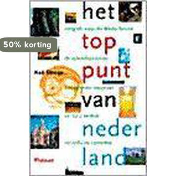 Toppunt van Ndl.pap. 9789058071118 Aad Struijs, Verzenden, Aad Struijs