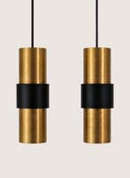 Raak Amsterdam - Raak Design Team - Plafonnier (2) - B-1198