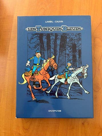 De Blauwbloezen in de range 1 t/m 64 - 54 Album - Diverse, Boeken, Nieuw