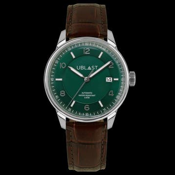 Ublast - Elegant - Zonder minimumprijs - REF.UBEL40GN -, Nieuw