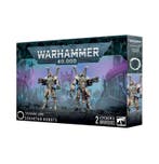 Thousand Sons Sekhetar Robots (Warhammer 40.000 nieuw), Hobby en Vrije tijd, Ophalen of Verzenden, Nieuw