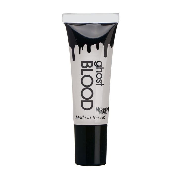 Moon Terror Ghost Blood 10ml Ghost Blood 10ml, Hobby & Loisirs créatifs, Articles de fête, Envoi
