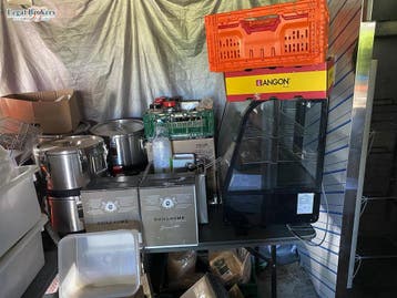 Inhoud kleine koptafel – displaytoogje +, Ophalen of Verzenden, Nieuw in verpakking, Overige typen