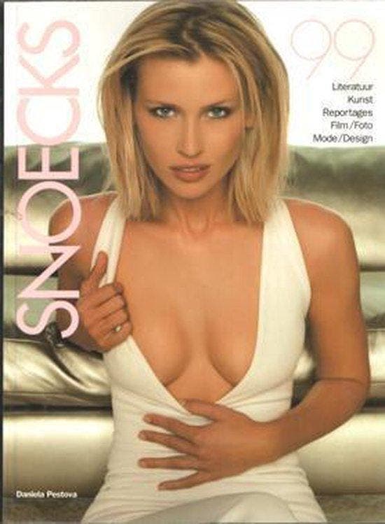 Snoecks 1999 - Snoeck, Livres, Livres Autre, Envoi