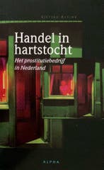 HANDEL IN HARTSTOCHT 9789056580018 S. Altink, Verzenden, Gelezen, S. Altink