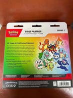 Pokémon - 1 Booster box - Scarlet & Violet, Hobby en Vrije tijd, Verzamelkaartspellen | Pokémon, Nieuw