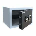 Lèvres Alcazar S2-25-EL, Verzenden, Neuf, Coffre-fort