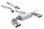 Roetfilter-back | Land Rover / Range Rover Defender 130 3.0, Verzenden