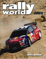 RALLY WORLD 2009 (24), Livres