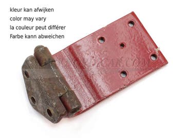 Deurscharnier gebruikt Volvo 92784-92785-U 444 544, Autos : Pièces & Accessoires