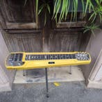 Fender - Lap steel - - Guitare Lap Steel - Amérique du Nord, Nieuw
