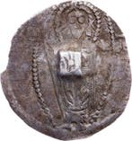 . Servië Emperor Stefan Dusan. Dinar 1346-1355