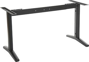 Bureau frame STT-01/w verstelbaar zwart |, Verzenden, Nieuw in verpakking