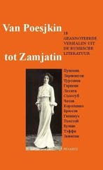 Van Poesjkin tot Zamjatin 9789061434702, Boeken, Verzenden, Gelezen