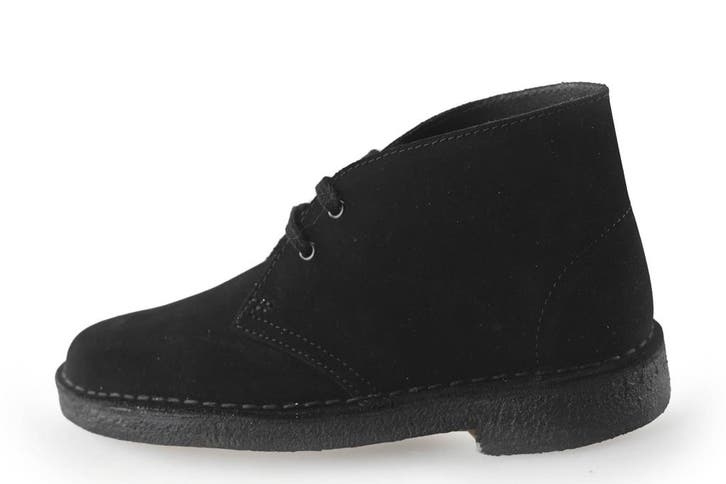 Clarks Boots in maat 37 Zwart, Vêtements | Femmes, Chaussures, Envoi