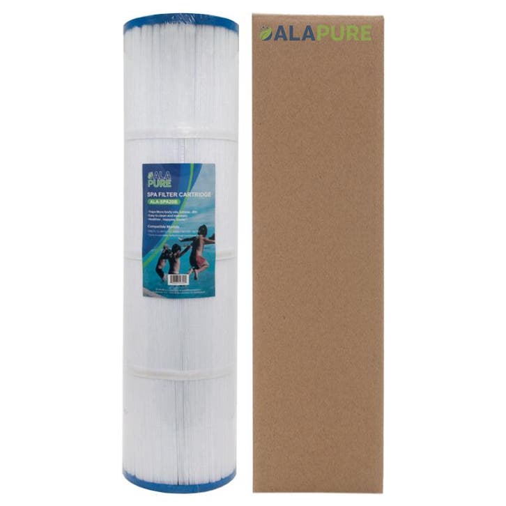 Spa Waterfilter voor Pleatco PRB75, Jardin & Terrasse, Accessoires de piscine, Envoi