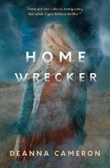Homewrecker 9780241493458 Deanna Cameron, Verzenden, Gelezen, Deanna Cameron