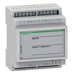 Schneider Electric STD1000VA Dimmer met afstandsbediening, Verzenden